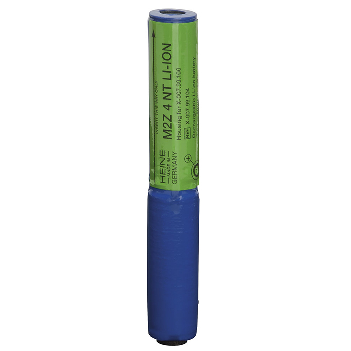 Ladebatterie M2Z 4 NT 2,5 V (Li-ion)