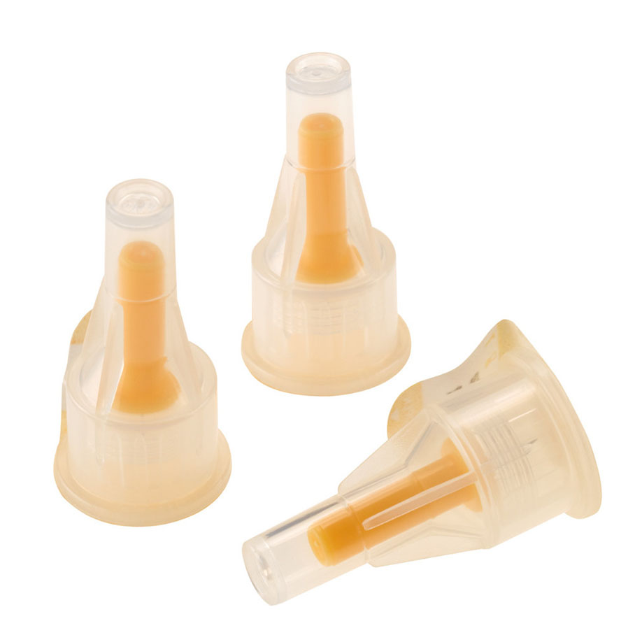 TriCare Pennadeln 31 G, 0,25 x 8 mm (100 Stck.)