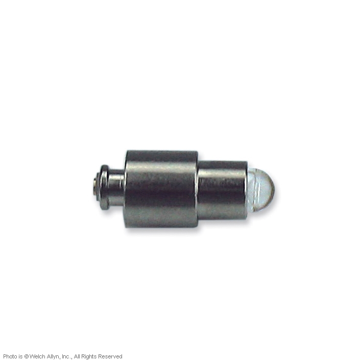 Ersatzlampen 3,5 V für MacroView Otoskop (6 Stck.)