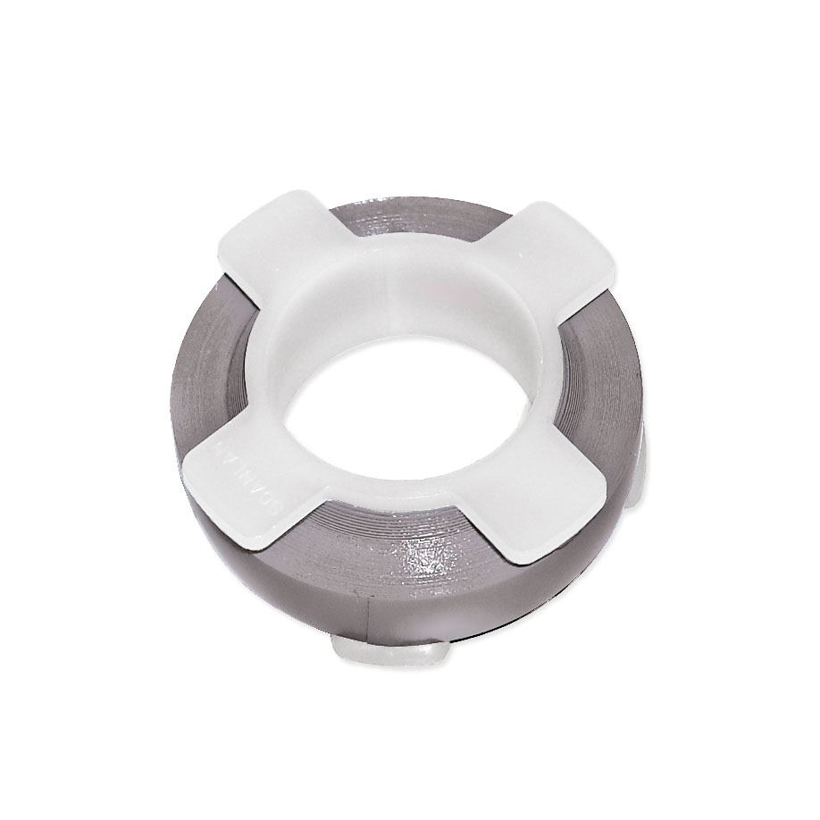 Surg-I-Band grau 6,20 m 6 mm breit, Instrumentenkennzeichnung