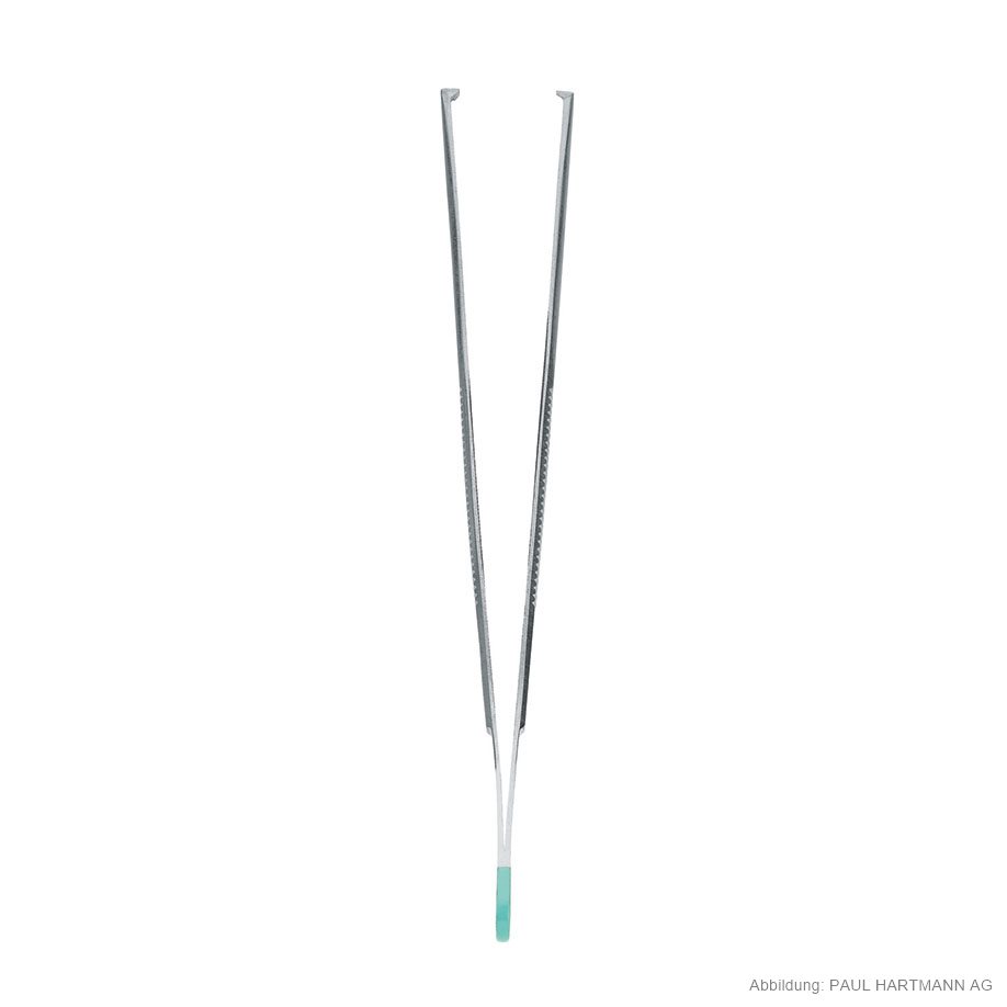 Peha-instrument Pinzetten Standard chirurgisch, gerade 14 cm (40 Stck.)