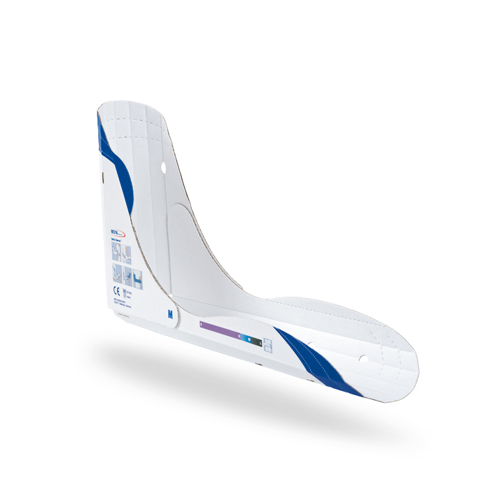 Delta-Xpress Ellenbogenschienen Gr. M (10 Stck.)
