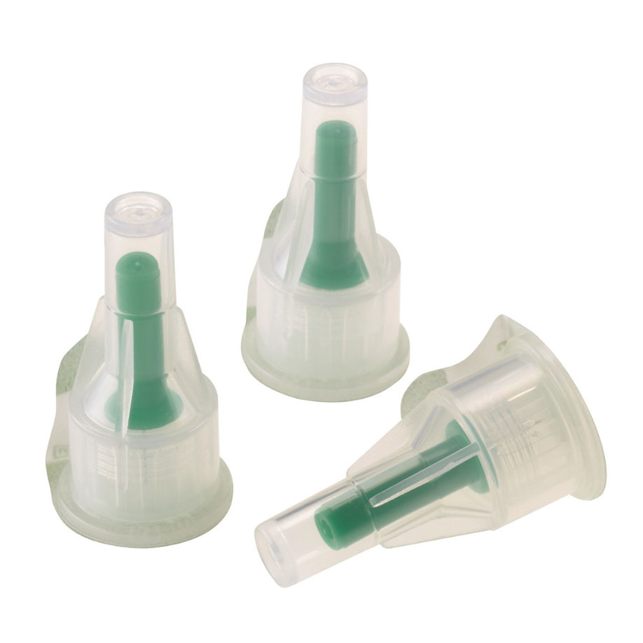 TriCare Pennadeln 31 G, 0,25 x 5 mm (100 Stck.)