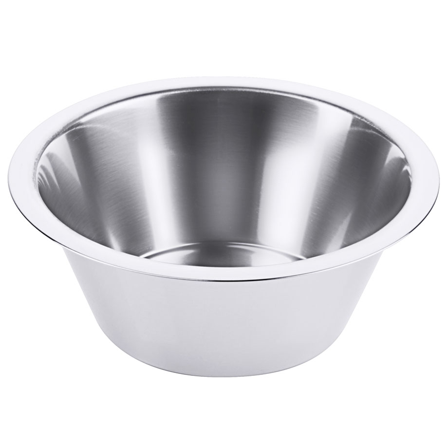 Universal- und Laborschale, 0,5 Ltr., Ø-innen 14 cm