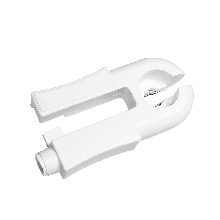 Klammeradapter
