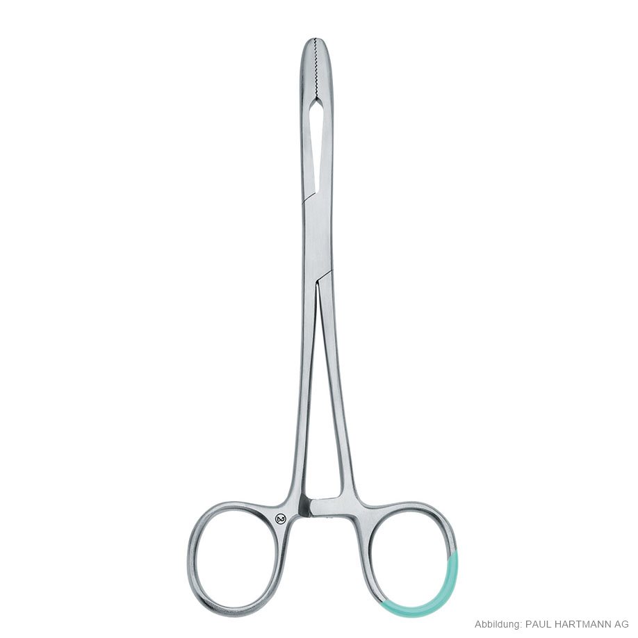 Peha-instrument Kornzangen, gerade 16 cm (20 Stck.)