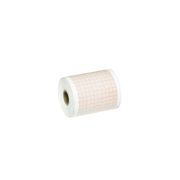 Nihon Kohden ECG-Papier 8110 G 63 mm x 30 m