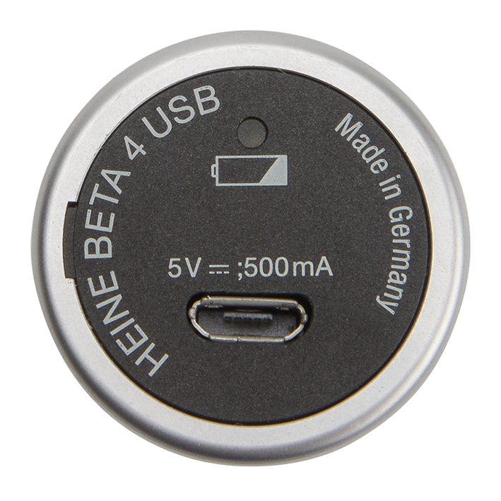 BETA4 USB Bodeneinheit 3,5 V (Li-ion)