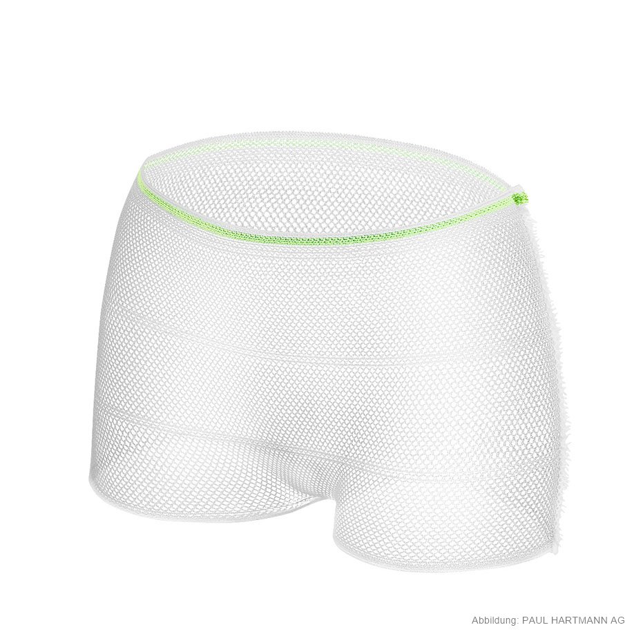 MoliCare Fixpants short leg Fixierhosen Gr. XL (3 Stck.)