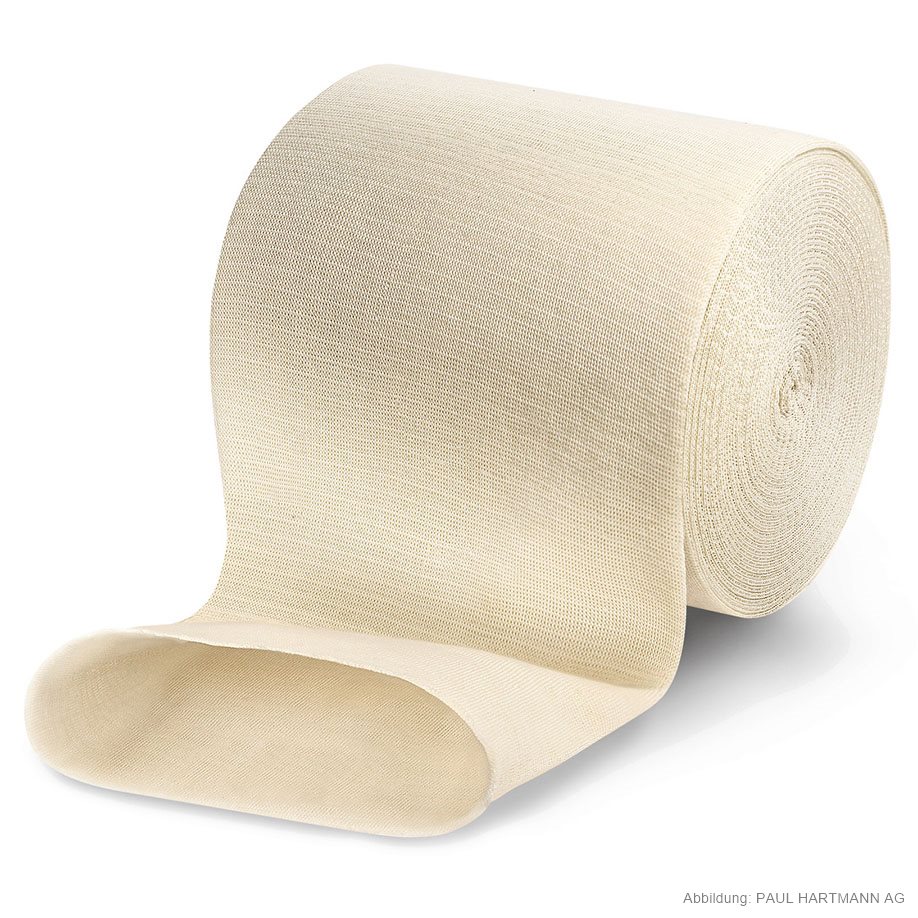 Coverflex grip Schlauchbandage, Gr. J, 10 m x 18 cm