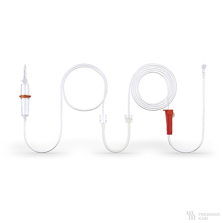 Intradrop-Air VS Infusionsgerät 250 cm