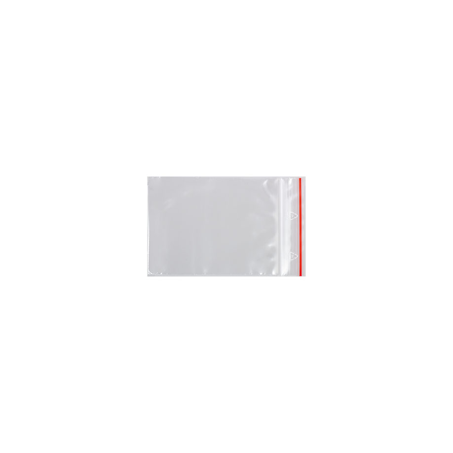PE-Druckverschlussbeutel ca. 60 x 80 mm