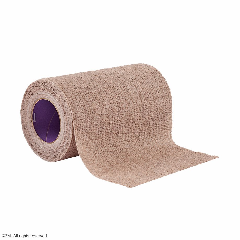 3M Coban 2 Kompressionslage 10 cm x 4,5 m (32 Stck.)