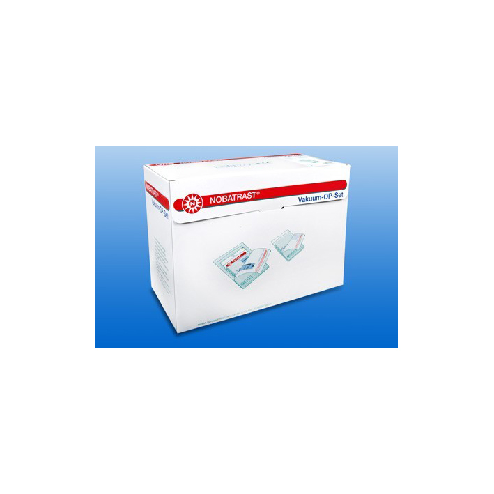 X-RAY Mullkompressen 12-fach, steril, 10 x 20 cm (30x10 Stck.)