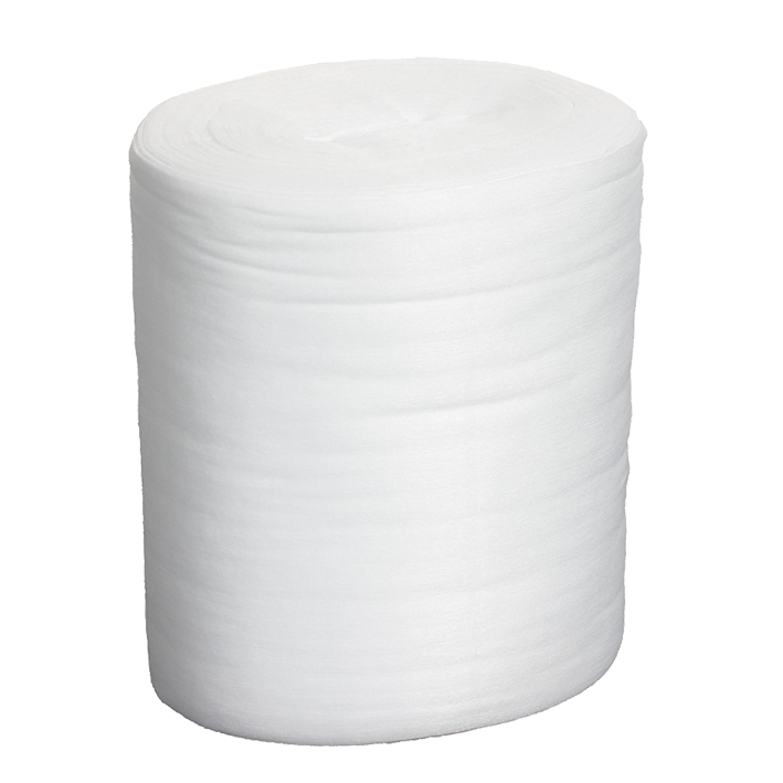 Wipes ECO Vliesrolle für Spendereimer (120 Tücher)