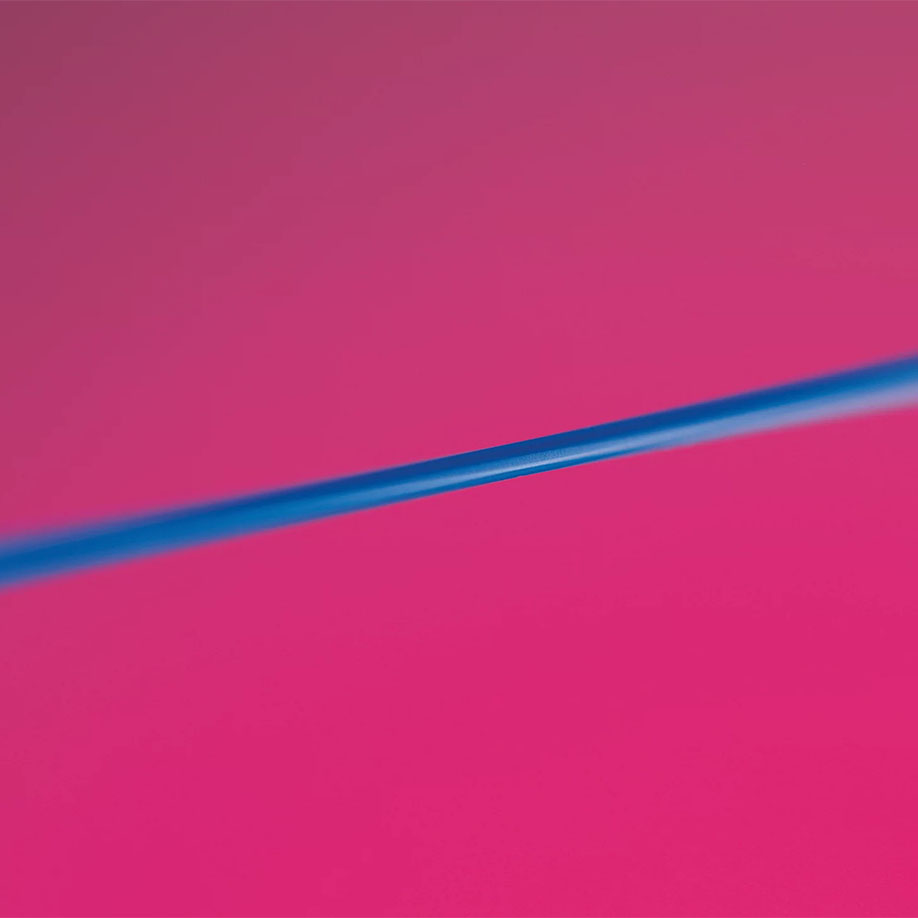 SERALENE DS-12, 5/0=1, blau, Nahtmaterial Fadenlänge 50 cm (24 Stck.)