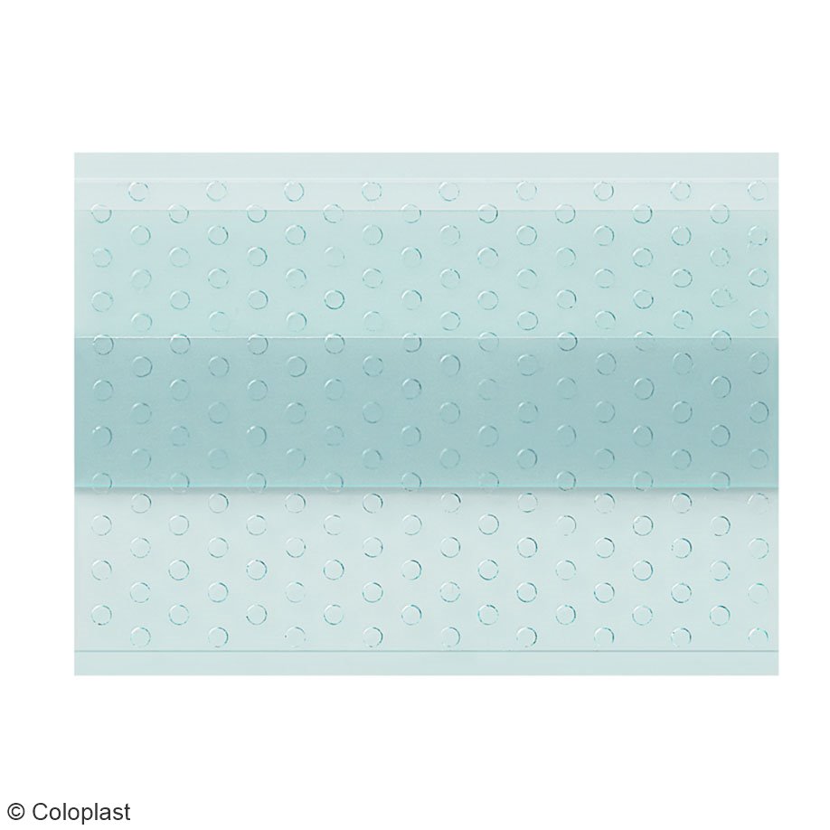 Biatain Contact Silikon-Wundkontakt- auflagen steril, 5 x 7,5 cm (60 Stck.)