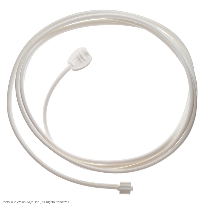 Druckschlauch 2 m für CPWS und CP200