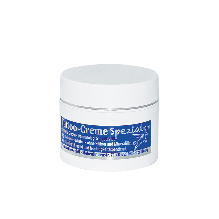 Tattoo-Butter 30 ml