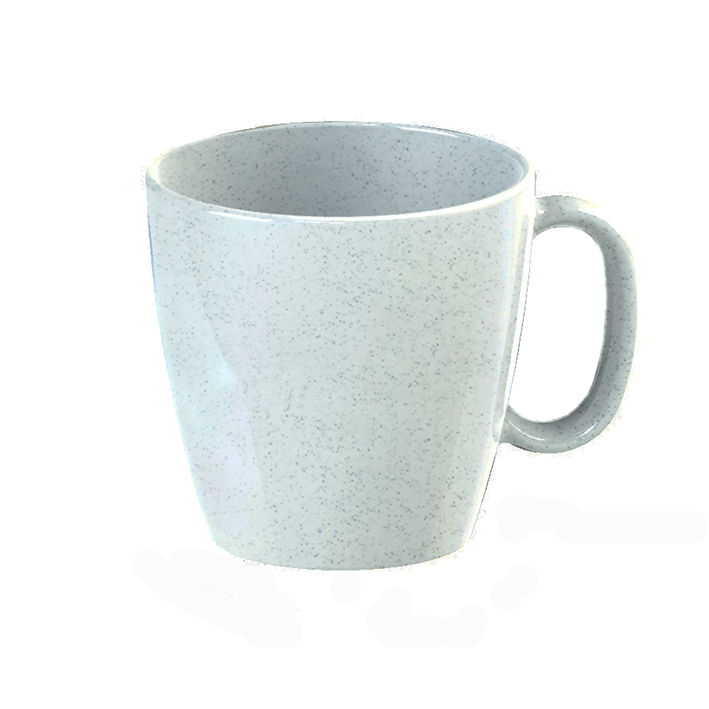 Tasse 230 ml, Ø 81 mm x H 79 mm, granit