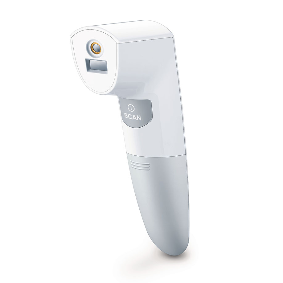FT 100 Infrarot-Thermometer