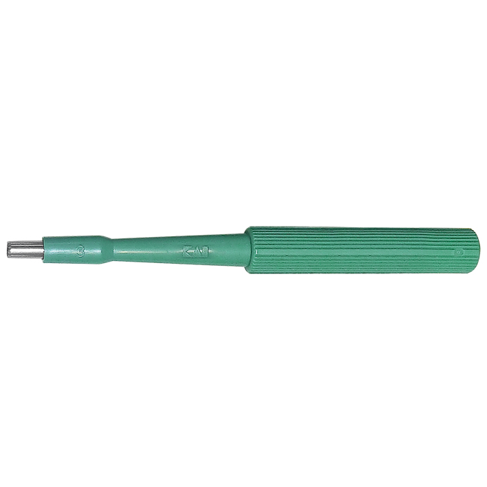 Biopsiestanzer steril 3 mm