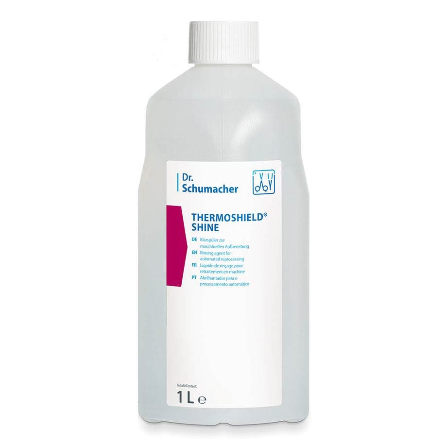 thermoShield Shine 1 Ltr. Klarspüler