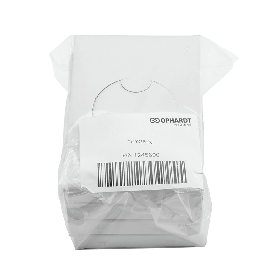 SanTRAL Hygienebeutel HYGB K (4 x 25 Stck.)