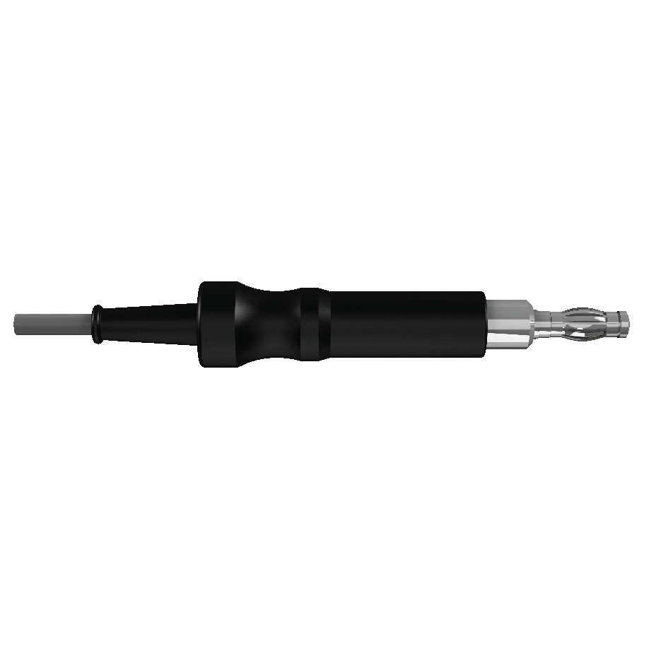 HF-Kabel monopolar, 5 m