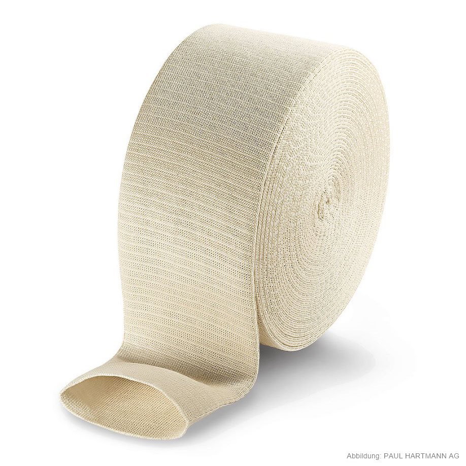 Coverflex grip Schlauchbandage, Gr. D, 10 m x 7,5 cm