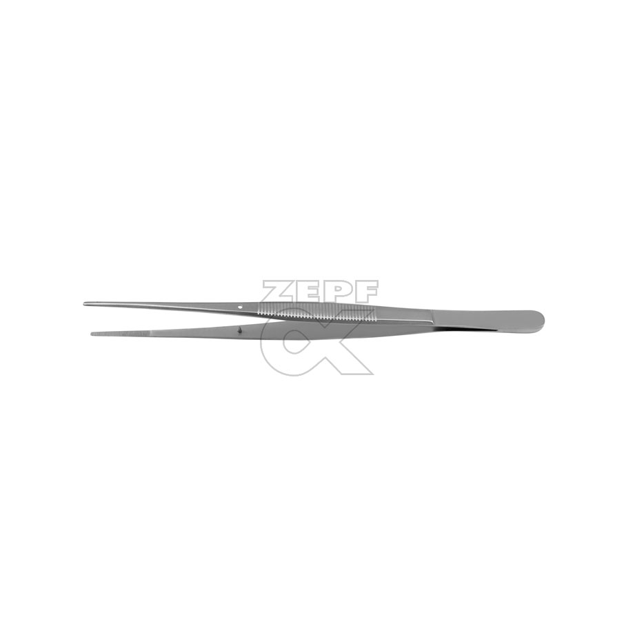 anat. Pinzette nach POTTS SMITH 21 cm