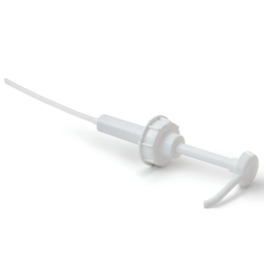 Kanisterdosierpumpe 30 ml Hub für 2/5/10 Ltr.-Gebinde