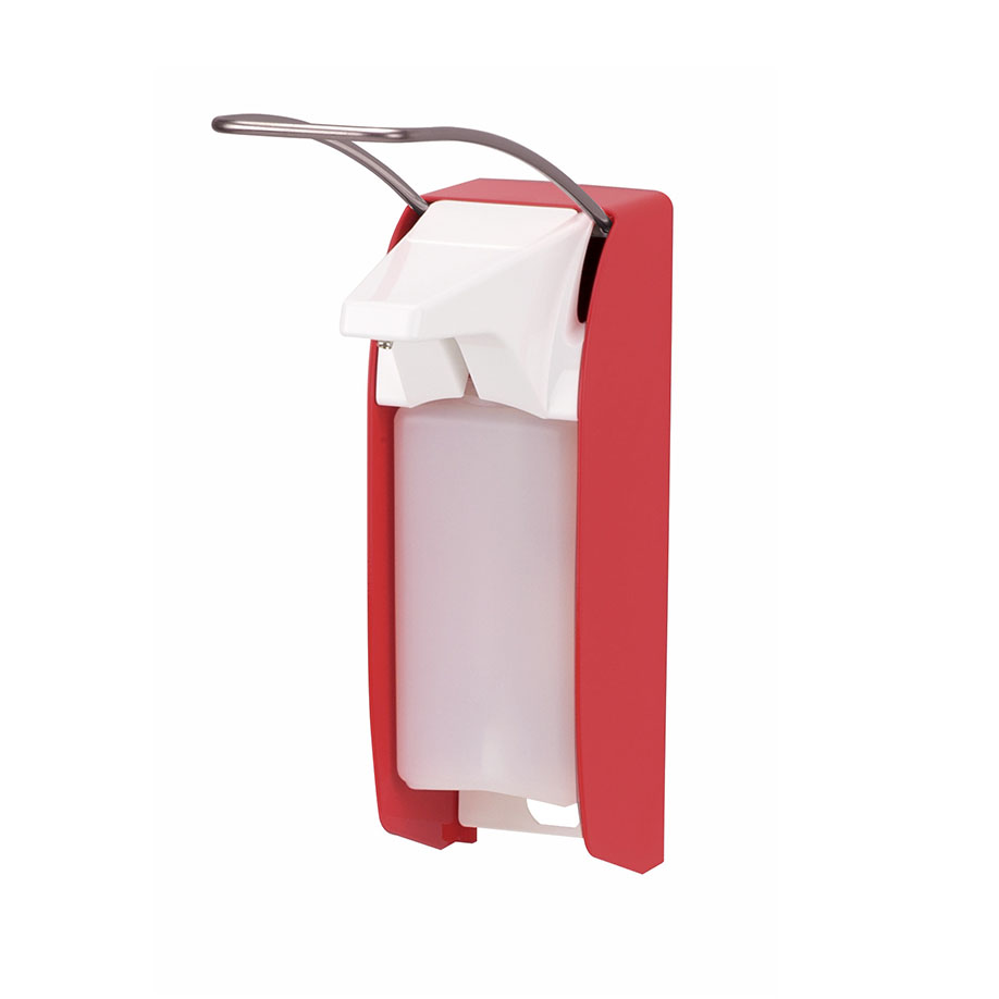 ingo-man plus 1000 ml IMP TLS P/24 Seifen- und Desinfektionsmittelspender