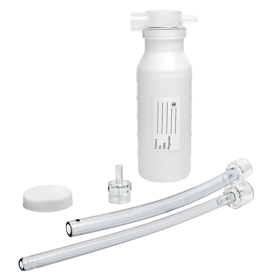 Zubehör-Set für Handabsaugpumpe VBM 3055000 und VBM 3055500