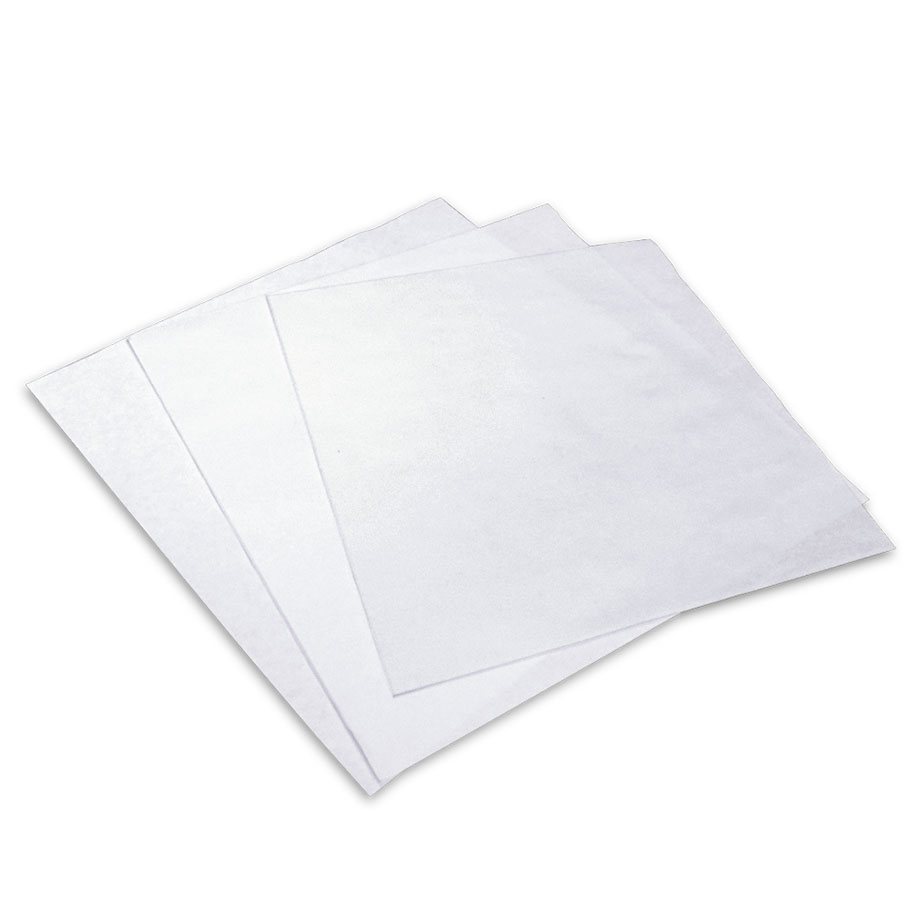 Semikrepp Premier Liegenauflagen weiß 40 x 40 cm (1000 Stck.)