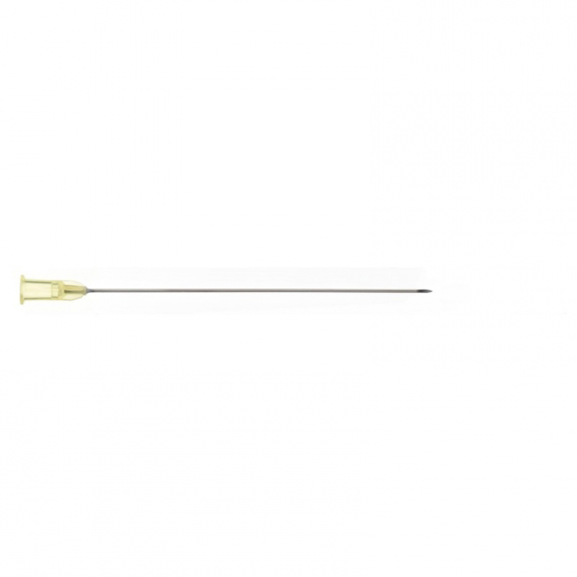 Supra-Sonderkanülen 0,90 x 90 mm (100 Stck.)