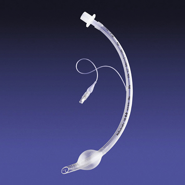 *Trachealtubus Lo-Contour Mallinckrodt -ausser Handel-/ Alternative: