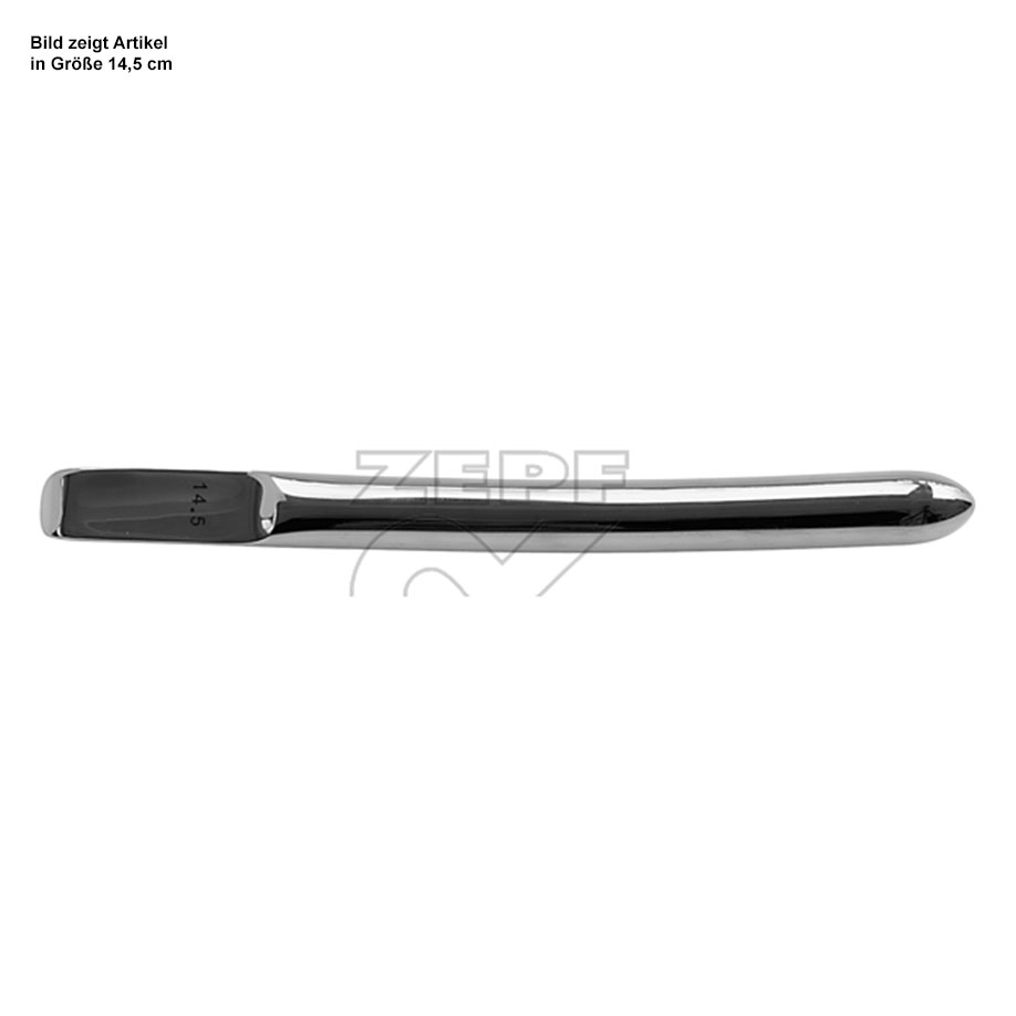 Hegar Uterus Dilatator 11,5 mm