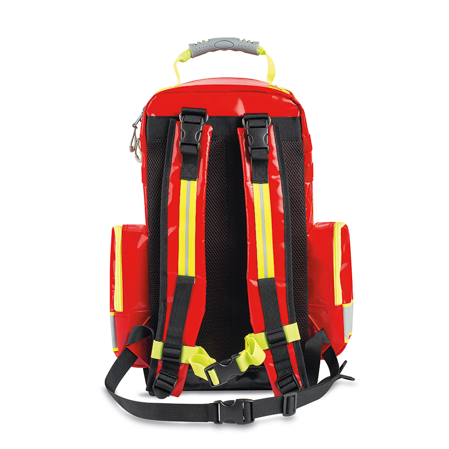Lifebag Gr. L, rot Notfallrucksack