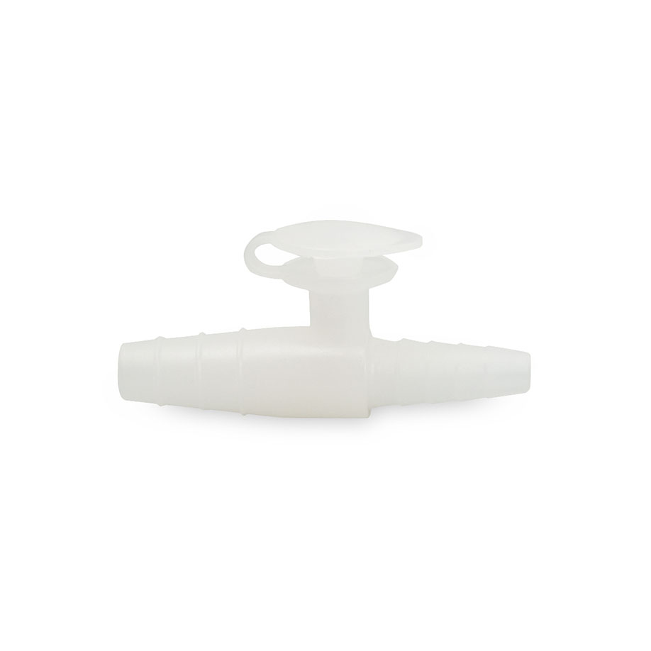 50er-Set Fingertip für Mehrweg-Absaugschlauch 10 mm ID