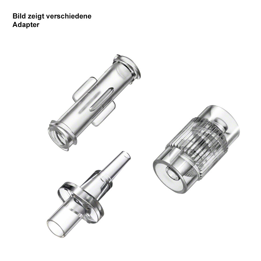 Combifix Adapter weiblich/weiblich (100 Stck.)