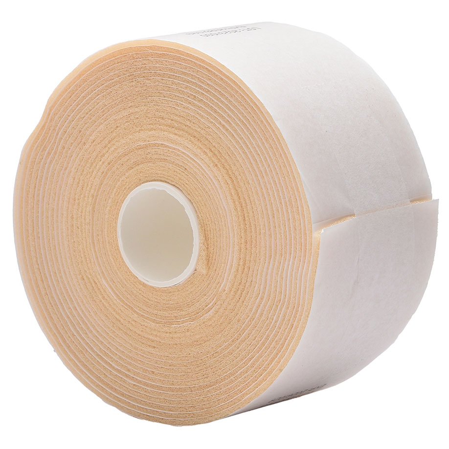 QuickSoft Bandagen beige, 5 m x 5,5 cm (2 Stck.)