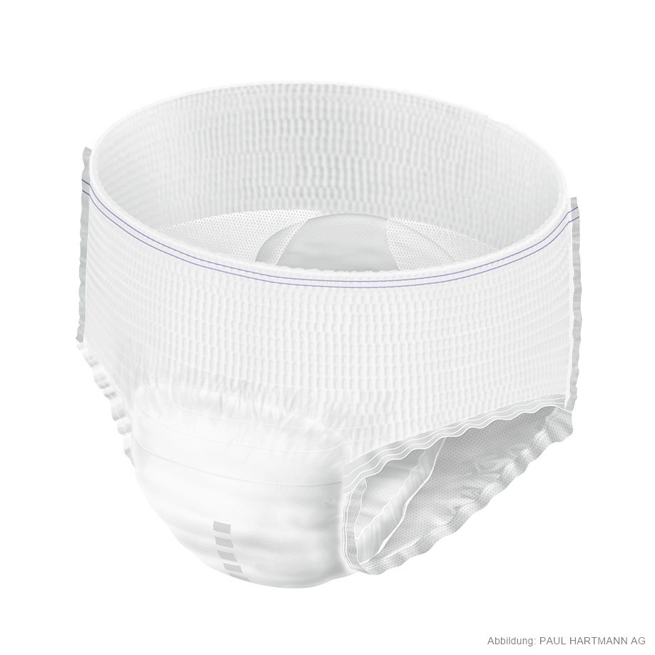 MoliCare Premium Mobile 8 Tropfen Inkontinenzslips Gr. M (14 Stck.)