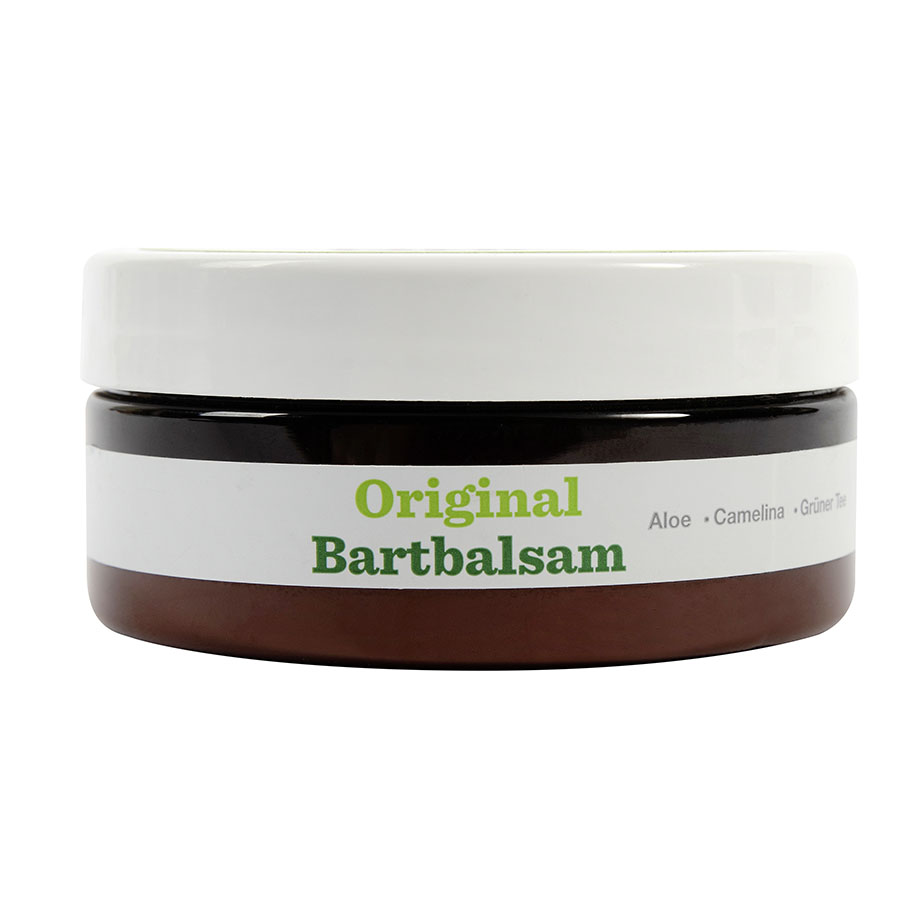 BULLDOG Original Bartbalsam 75 ml