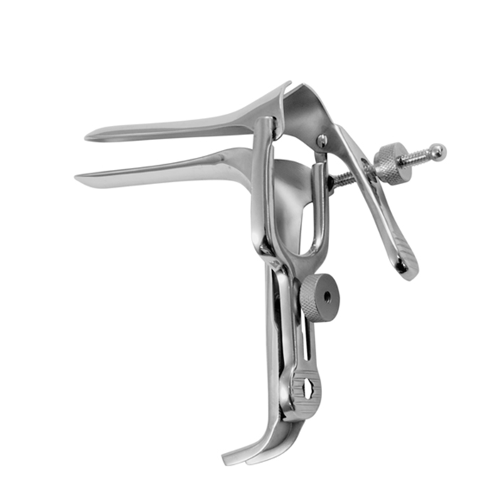 Pederson Scheidenspekulum Fig. 2, 100 x 22 mm