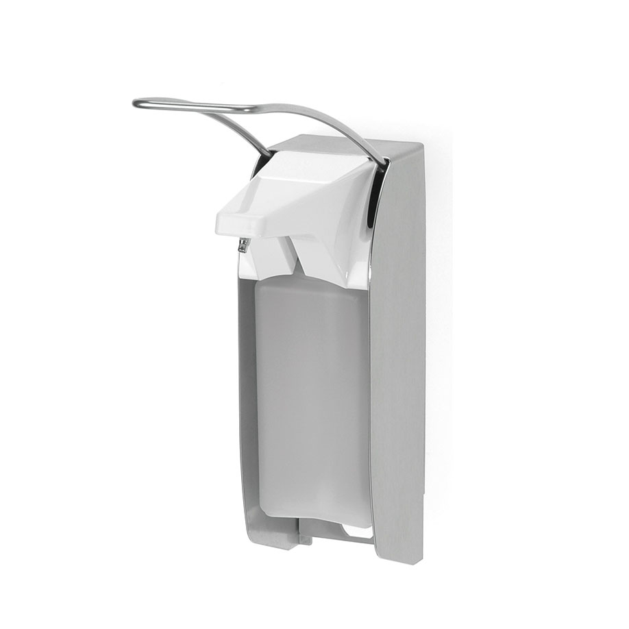 ingo-man plus 500 ml IMP ELS A/K Seifen- und Desinfektionsmittelspender