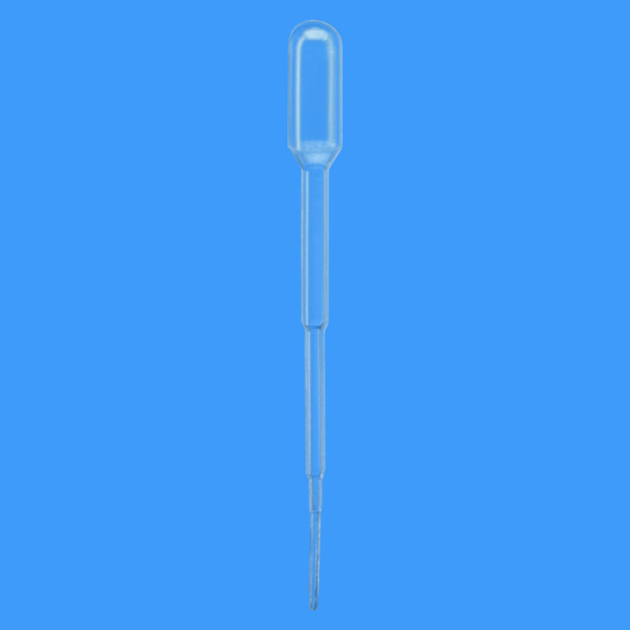 Transferpipetten 1 ml LD-PE ohne Graduierung (750 Stck.)