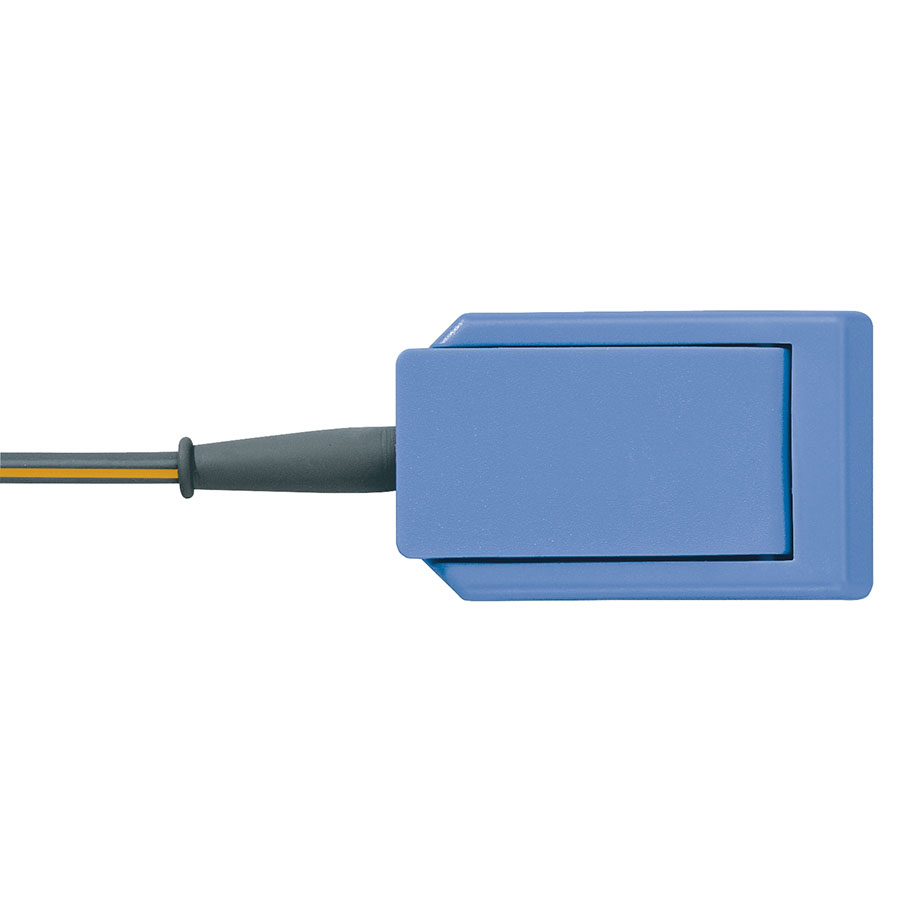 Kabel für Einmal-Neutralelektrode, Standardanschluss, 4,5 m