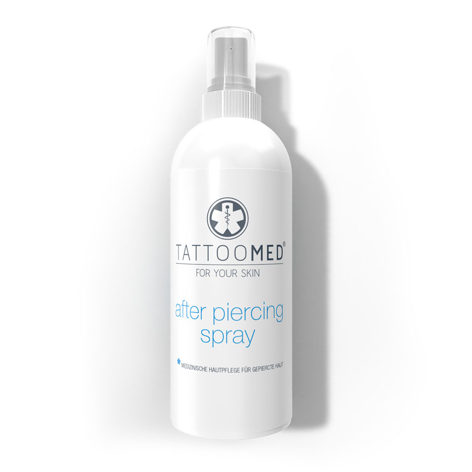 TattooMed after piercing Spray 75 ml