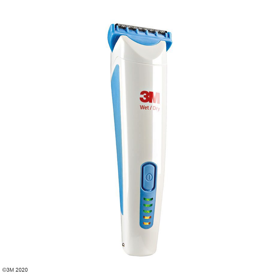 3M Clipper Professional Handstück UK = 4 Stück